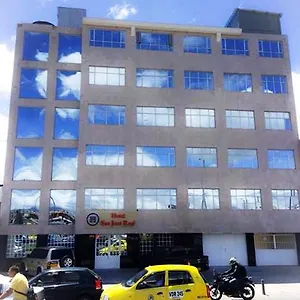 San Jose Real Bogotá