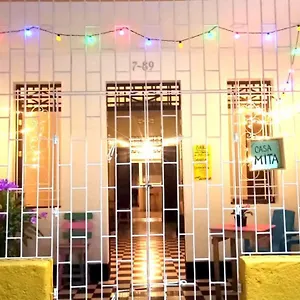  Сasa de vacaciones Casa Mita Santa Marta