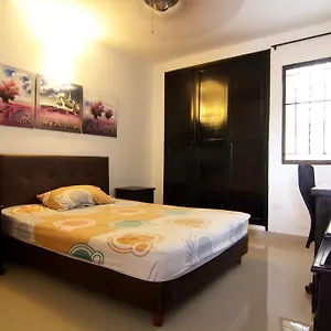  Apartamento Ana