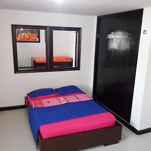  Apartamento Playa Cocos